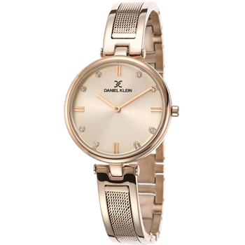 ساعت مچی دنیل کلین کد DK.1.12425-3